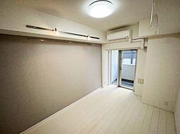 グランドコンシェルジュ日本橋 6階1Kのリビング/ダイニング