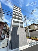 豊津駅より徒歩10分 8階 新築の賃貸物件