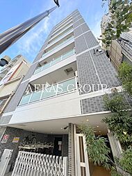 プレシオ日本堤