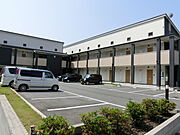 河内長野駅より徒歩18分 1階 築15年11ヶ月の賃貸物件