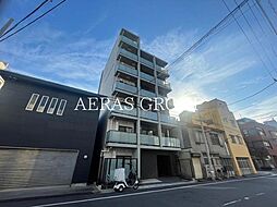 ルネサンスコート両国