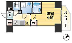 セオリー神戸ウエストゲート 2階