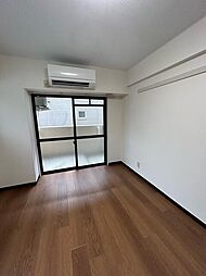 桜台OMマンション 2階1Kのリビング/ダイニング