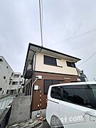 高石駅より徒歩11分 2階 築31年4ヶ月の賃貸物件