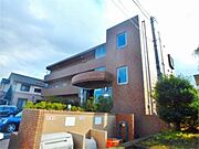 カームコートの賃貸物件