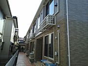 京王はなびし 2階 築11年6ヶ月の賃貸物件