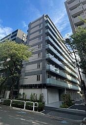 JR京浜東北・根岸線 大森駅 徒歩10分の賃貸マンション