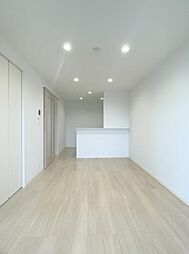 ＳＯＰＨＩＡ方南 2階2LDKのリビング/ダイニング