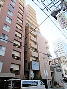 町田駅より徒歩5分 6階 築21年9ヶ月の賃貸物件