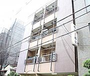 嶋川マンション 2階 築55年9ヶ月の賃貸物件