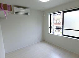 JR総武線 阿佐ケ谷駅 徒歩13分の賃貸マンション 3階1Kのリビング/ダイニング