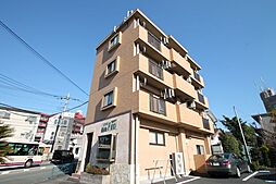 京王線 聖蹟桜ヶ丘駅 徒歩21分の賃貸マンション