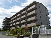 郡山駅より徒歩47分 3階 築29年8ヶ月の賃貸物件