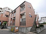 茶山駅より徒歩11分 2階 築18年5ヶ月の賃貸物件