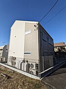 柿生駅より徒歩8分 2階 新築の賃貸物件