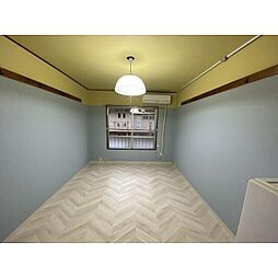 スチューデントパレス多摩センター 202 2階ワンルームのリビング/ダイニング