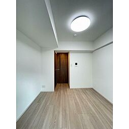 Augusta Residence大森 6階1Kのリビング/ダイニング