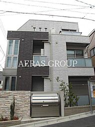 ヴィラハイブリッジ