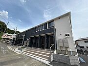 キャメロット八王子 1階 新築の賃貸物件