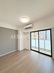 BPRレジデンス東日暮里 3階3LDKのリビング/ダイニング