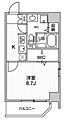 ROOTsHigashiNagasaki1階12.4万円