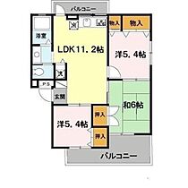 間取り：227102834935