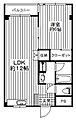 ヴァンドーム五反田4階16.0万円