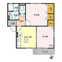 間取り：215007377101