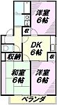 八王子市片倉町 2階建 築31年のイメージ