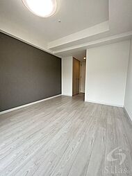 CAVANA九条烏丸 1階1Kのリビング/ダイニング