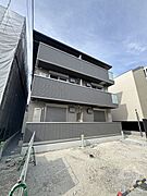 藤森駅より徒歩5分 1階 新築の賃貸物件