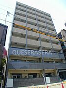 プリモディーネ福島 6階 築18年6ヶ月の賃貸物件