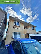 レジデンスフタバ 2階 築32年8ヶ月の賃貸物件