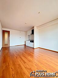 南海和歌山港線 和歌山港駅 徒歩30分の賃貸アパート 2階2LDKのリビング/ダイニング