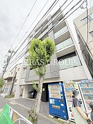 エルヴィエント墨田吾妻