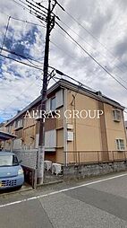 北坂戸駅 4.6万円