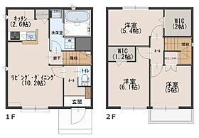 間取り：211064427485