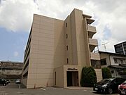 柚須駅より徒歩15分 5階 築16年8ヶ月の賃貸物件