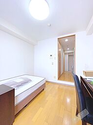 カーライル堺市駅前 705 7階1Kのリビング/ダイニング