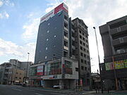 エコノテレステーション１ 6階 築21年8ヶ月の賃貸物件