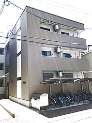 Osaka Metro中央線 深江橋駅 徒歩8分の賃貸アパート