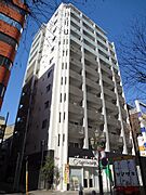 ダイナシティ八王子 12階 築19年4ヶ月の賃貸物件