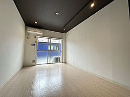 パークハイツ中島II 305 3階ワンルームのリビング/ダイニング