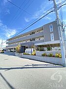 シャバーニ 2階 築9年1ヶ月の賃貸物件