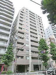 ヒルズ本駒込山の手台