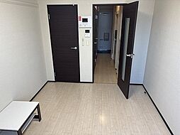 レオネクストマグノリア 2階1Kのリビング/ダイニング