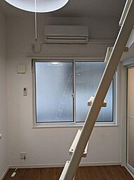 フェリスジュリア 1階ワンルームのリビング/ダイニング