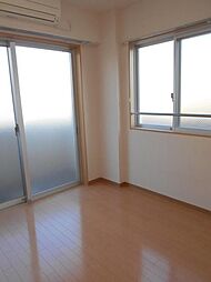 三ツ井ビルディング 5階2Kのリビング/ダイニング