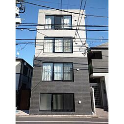 京急本線 梅屋敷駅 徒歩9分