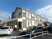 メゾンドラック 2階 築28年8ヶ月の賃貸物件